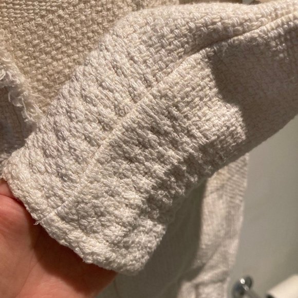 Tweed pattern jacket - Picture 8 of 12